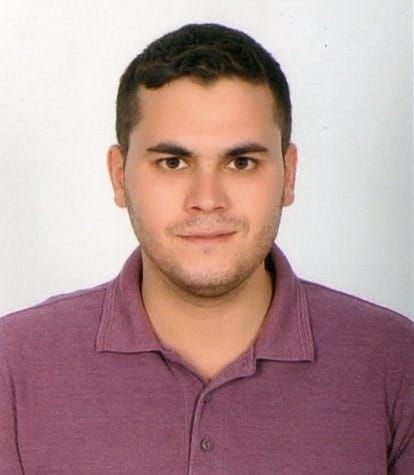 Mehmet Talha Kesicioğlu