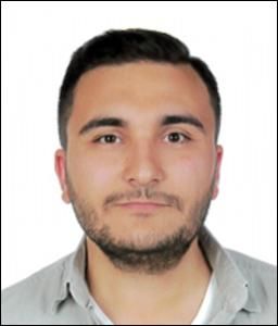 Serkan Saman