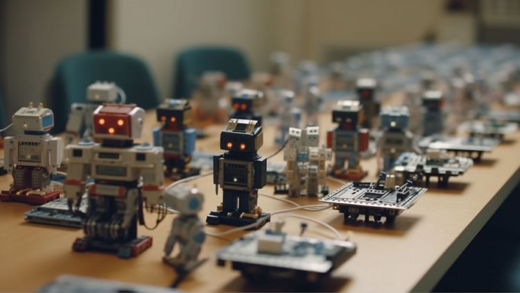 Robotik Kodlama Nedir, Ne İşe Yarar, Neden Önemlidir?