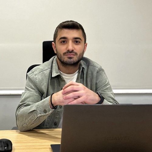 Furkan Otlubel
