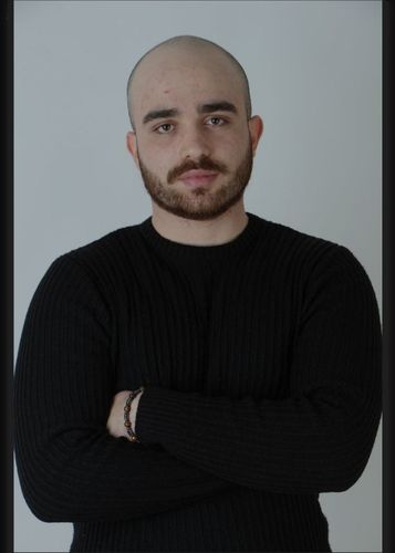 Baran Toker