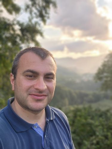 Arif Aksuoğlu