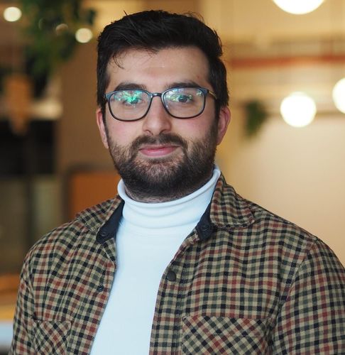 Mehmet Can Akdeniz