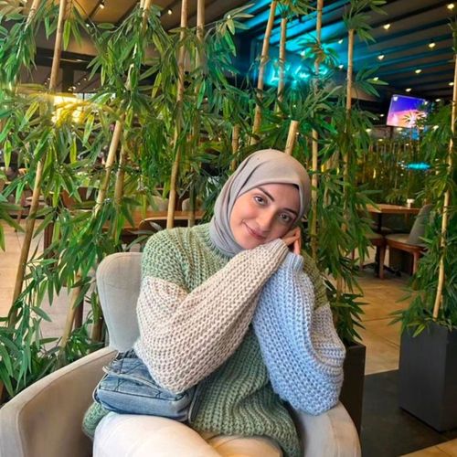 Beyza Aslan
