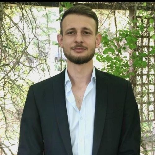 Burak Mazlum