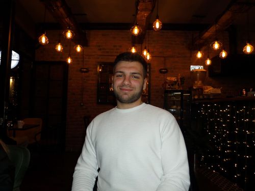 Hüseyin Eren Güveli