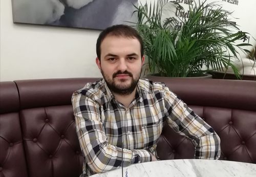 Aygün Kozgül