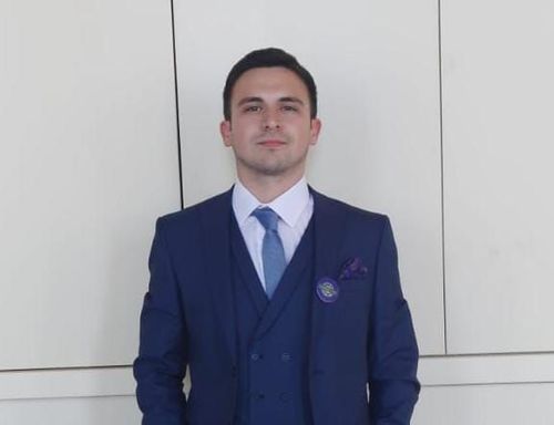 Vedat Yavaş