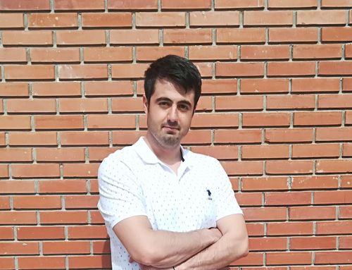 Burak Duman