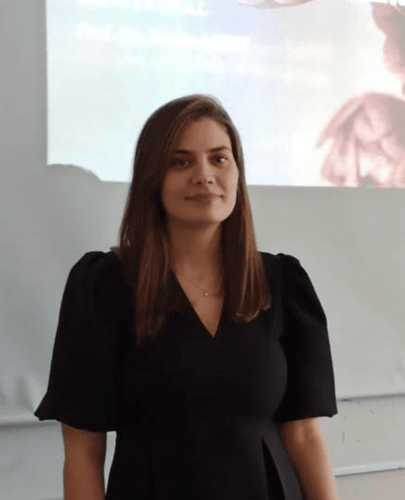 Merve Erünal