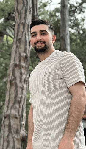 Serkan Kepir
