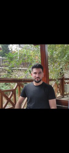 Doğuş Yaman