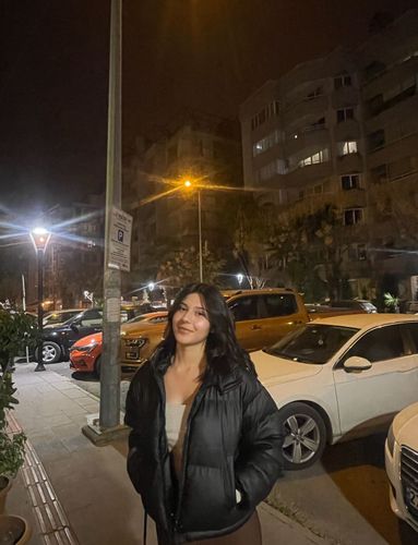 Dila Naz Çayırcı
