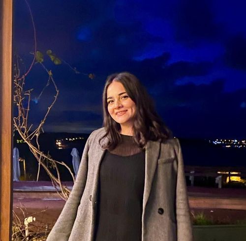 Merve Dirin