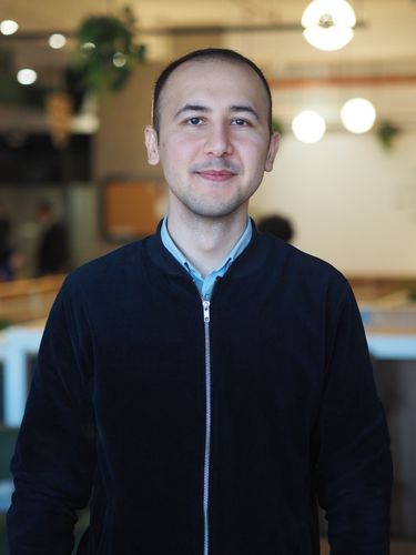 Kerem Aydın