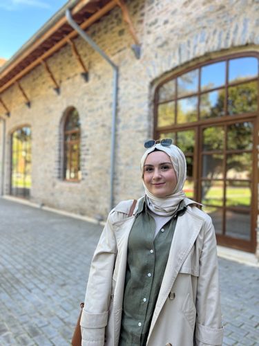 Merve Maden