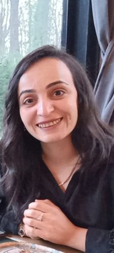 Asiye Dayan