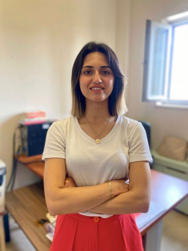 Hayriye Öksüz
