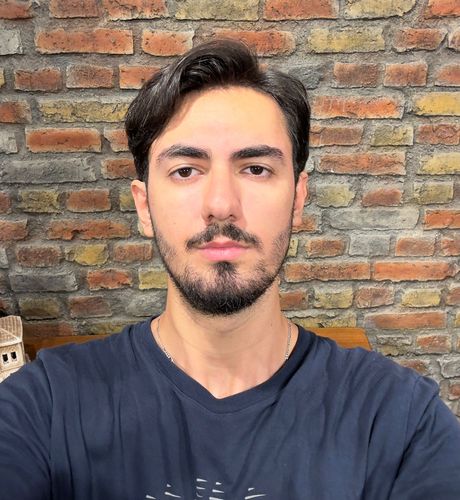 Yusuf Çağrı Yücel