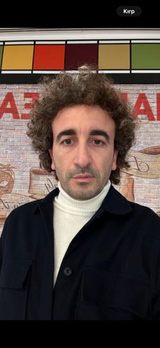 Ali Osman Taşın