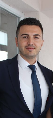Aykut Çalış