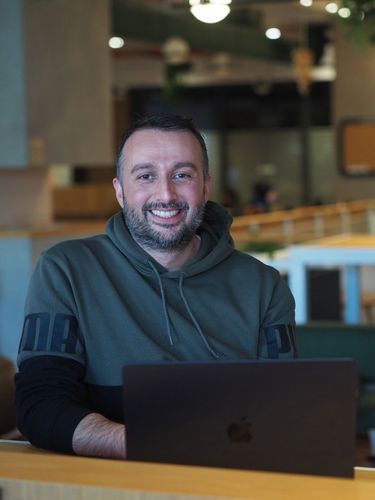 Abdulkadir Havranlıoğlu