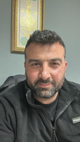 Mücahit Şık