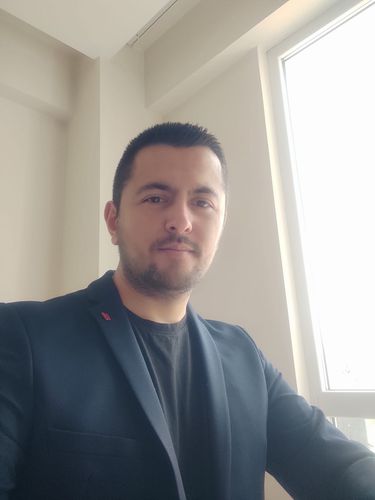 Emre Çaldibi