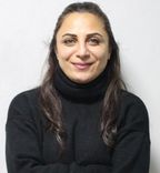 Yazar fotoğrafı